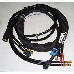 Кабель соединительный KEMPPI КМ 70-10-GH INTERCONNECTION CABLE 6260417