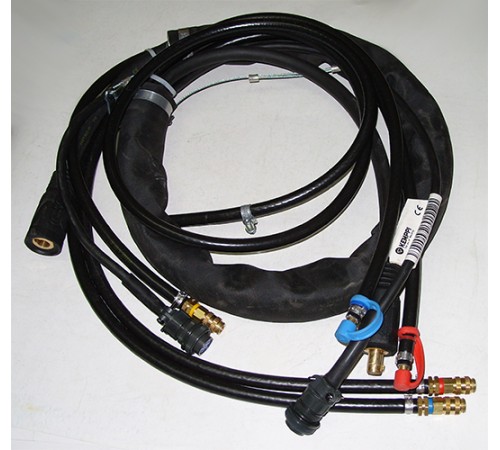 Кабель соединительный KEMPPI КМ 70-10-GH INTERCONNECTION CABLE 6260417