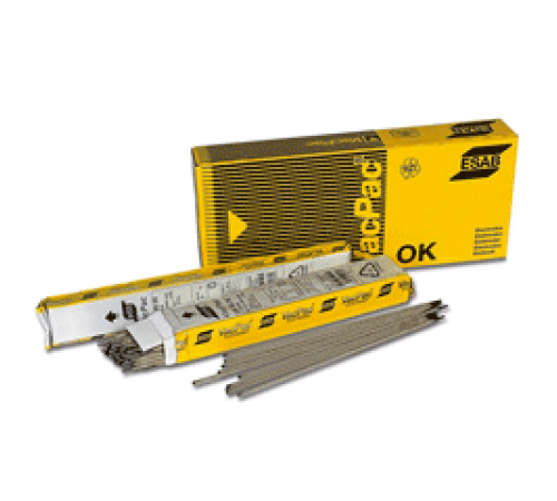 Электроды ESAB OK 67.43 для сварки нержавеющей стали 3.2 мм